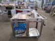 Formadora em inox de hamb�rguer alm�ndega Handtmann