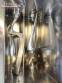 Misturador masseira sigma em inox 130 litros Fabbe