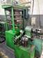 Prensa hidr�ulica para vulcaniza��o de borrachas 700 x 500 mm MONKEY