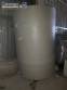 Tanque pl�stico industrial de pol�mero polipropileno 2000 L Grabe