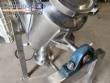 Misturador em V em inox 10 litros