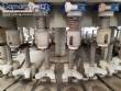 Envasadora rotativa com 40 bicos pol�mero IMSB
