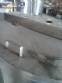 Tanque em a�o inox para 1.000 litros