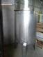 Tanque em a�o inox para 1.000 litros