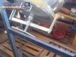 Misturador em Y em a�o inox