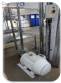 Moinho coloidal em a�o inox REX-III/II/K Meteor 40 CV