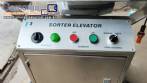 Elevador classificadora selecionadora de c�psulas Sorter Elevator ACG Pam