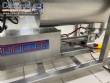 Dosadora dosador com misturador homogeneizador em inox Unifiller para l�quidos cremosos com peda�os