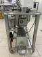 Dosadora dosador com misturador homogeneizador em inox Unifiller para l�quidos cremosos com peda�os