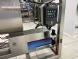 Dosadora dosador com misturador homogeneizador em inox Unifiller para l�quidos cremosos com peda�os