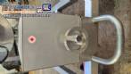 Dosadora dosador com misturador homogeneizador em inox Unifiller para l�quidos cremosos com peda�os