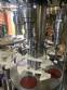 Envasadora rotativa bombonas gal�es de 1 � 5 litros Vinox Zegla