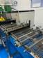T�nel em inox de aquecimento e resfriamento ultrar�pido BW M�quinas
