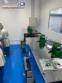 T�nel em inox de aquecimento e resfriamento ultrar�pido BW M�quinas