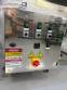 T�nel em inox de aquecimento e resfriamento ultrar�pido BW M�quinas