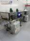 T�nel em inox de aquecimento e resfriamento ultrar�pido BW M�quinas