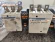Controlador tripolar para acionar motores trif�sicos Telemecanique LC1F265 e LC1F225