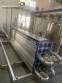 Esterilizador UHT Tetra Pak indireto 9.000 litros por hora THE Tetra Spiraflo
