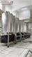 Tanques misturadores batedores em inox com refrigerao para caldas sorvetes 150 litros