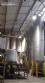 Silo em inox 14 m�
