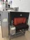 Embaladora automtica com tnel de encolhimento shrink BVM BRUNNER
