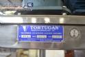 Tacho cozinhador em a�o inox Tortugan 50 L