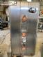Forno turbo program�vel em a�o inox Pr�tica � g�s