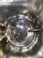 Reator de manipula��o para injet�veis humano inox 316 L 50 L