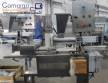 Formadora moldadora de hamb�rguer SANTEC