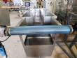 Lavadora contnua em inox de hortalias duplo estgio Incalfer