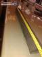 Cobrideira de chocolate 1 metro Pir�g