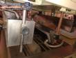 Cobrideira de chocolate 1 metro Pir�g