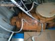 Bomba de v�cuo tipo anel liquido duplo estagio Nash