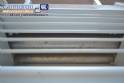 Cilindro laminador de massas Gastromaq