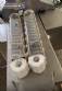 Amarradeira de lingui�a em inox Ind�stria Oliveiras
