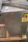 Amarradeira de lingui�a em inox Ind�stria Oliveiras