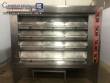 Forno de lastro Supremax