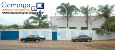 Empresa tradicional na �rea de alimentos