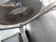 Silo para armazenamento em a�o inox 2000 L