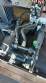 Prensa hidr�ulica de borracha Mastermac