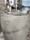 Centrifuga vertical classificadora h�mida Heinkel V630 BK III
