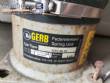 Centrifuga vertical classificadora h�mida Heinkel V630 BK III