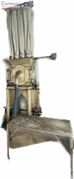 Moinho de a��car Tigre