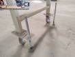 Esteira transportadora 900 mm x 2850 mm