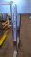 Esteira transportadora 260 mm x 2000 mm inox total