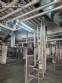 Fabrica linha completa para produ��o de cervejas ZIEMANN LIESS, APV, KHS 10 mil garrafas / hora