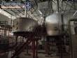 Fabrica linha completa para produ��o de cervejas ZIEMANN LIESS, APV, KHS 10 mil garrafas / hora