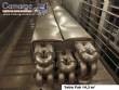 Linha para pasteuriza��o Tetra Pak