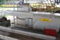 T�nel de resfriamento de chocolate 9 metros