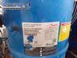 T�nel de resfriamento de chocolate 9 metros